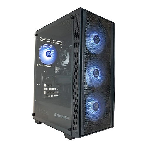 PC Gamer RTX 5050