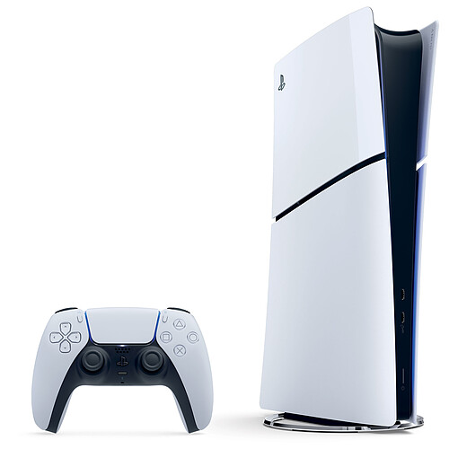 PS5 Digital Edition