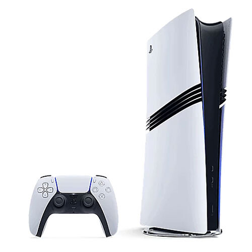 PS5 Pro