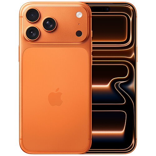 iPhone 17 Pro Max 2026