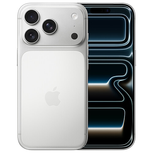 iPhone 17 Pro 2026