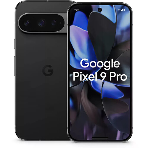 Google Pixel 9