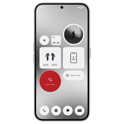 Nothing Phone 3 2026