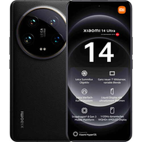 Xiaomi 15 Ultra 2026