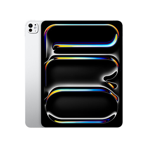 iPad Pro M5 13" 2026