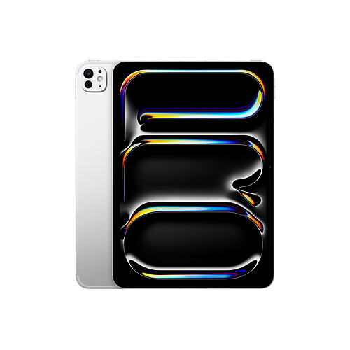 iPad Pro M5 11" 2026