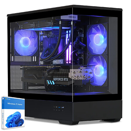 PC Gamer RTX 4060