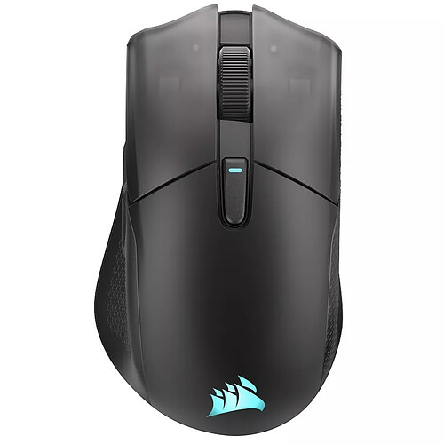 Souris Gamer Pro 2026