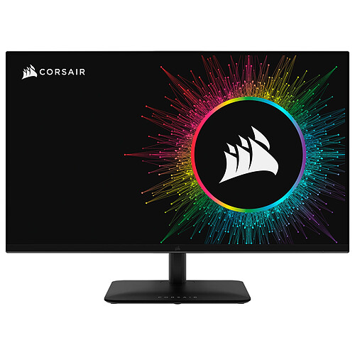 Écran 8K 32" 2026
