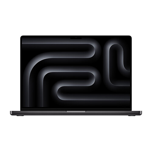 MacBook Pro M5 14" 2026
