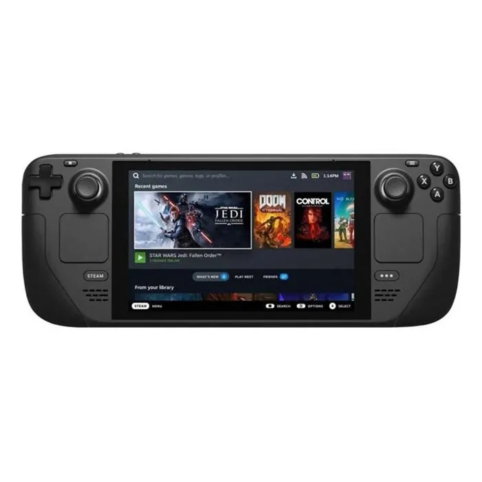 Steam Deck 512GB